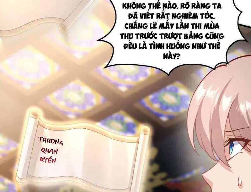 Nữ Đế, Ta Chỉ Yêu Đương Với Nương Tử Chapter 31 - 149