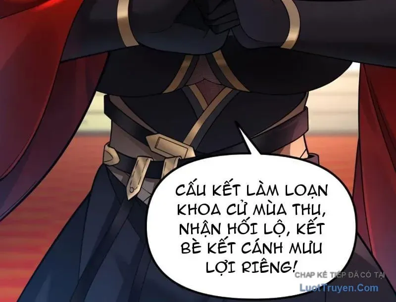 Nữ Đế, Ta Chỉ Yêu Đương Với Nương Tử Chapter 31 - 159