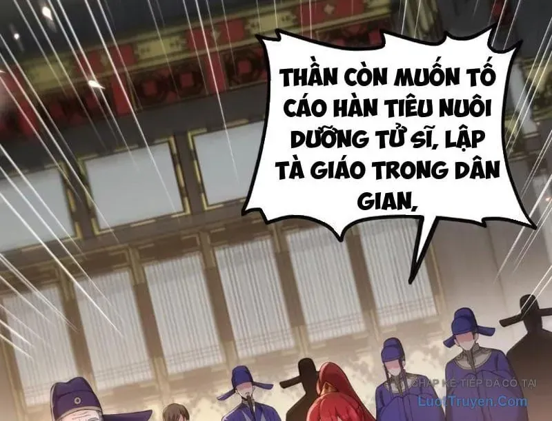 Nữ Đế, Ta Chỉ Yêu Đương Với Nương Tử Chapter 31 - 163