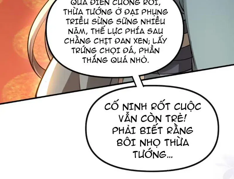 Nữ Đế, Ta Chỉ Yêu Đương Với Nương Tử Chapter 31 - 169