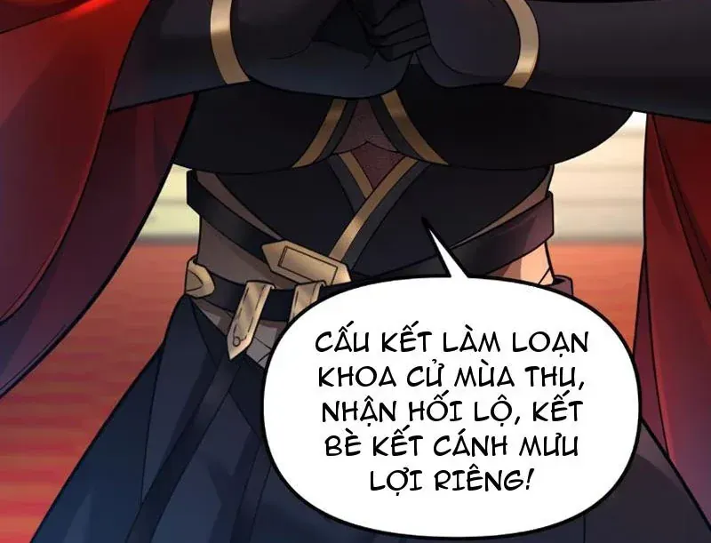 Nữ Đế, Ta Chỉ Yêu Đương Với Nương Tử Chapter 31 - 20