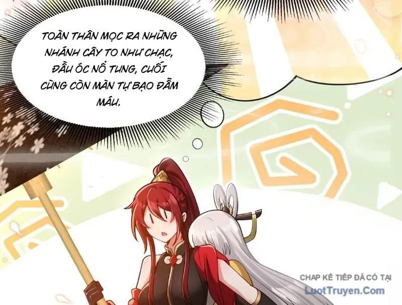 Nữ Đế, Ta Chỉ Yêu Đương Với Nương Tử Chapter 31 - 204