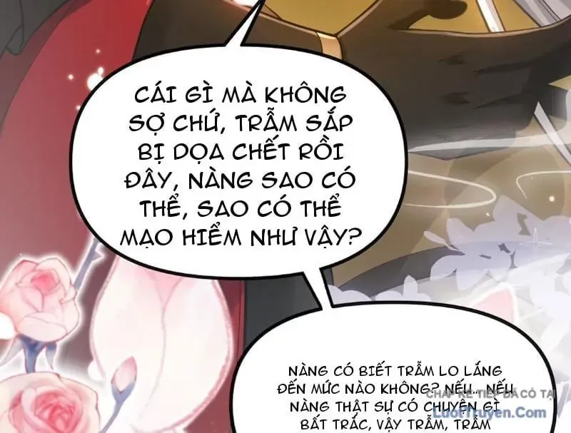 Nữ Đế, Ta Chỉ Yêu Đương Với Nương Tử Chapter 31 - 210
