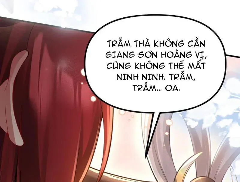 Nữ Đế, Ta Chỉ Yêu Đương Với Nương Tử Chapter 31 - 212