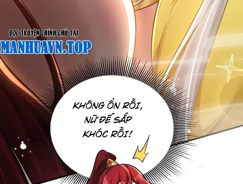 Nữ Đế, Ta Chỉ Yêu Đương Với Nương Tử Chapter 31 - 215
