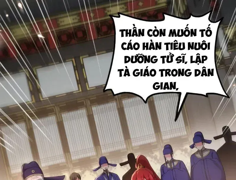 Nữ Đế, Ta Chỉ Yêu Đương Với Nương Tử Chapter 31 - 24