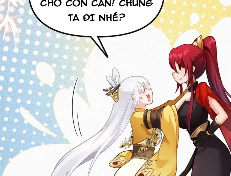 Nữ Đế, Ta Chỉ Yêu Đương Với Nương Tử Chapter 31 - 234