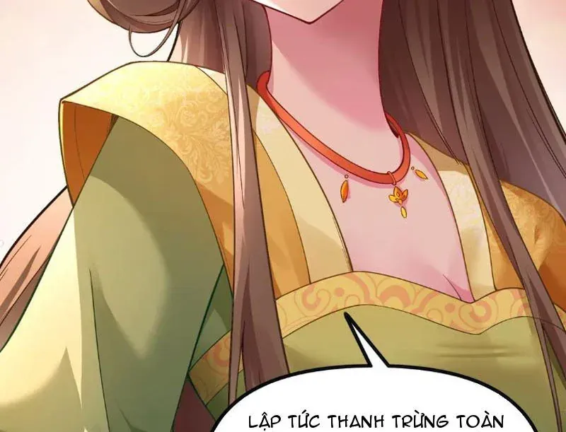 Nữ Đế, Ta Chỉ Yêu Đương Với Nương Tử Chapter 31 - 247