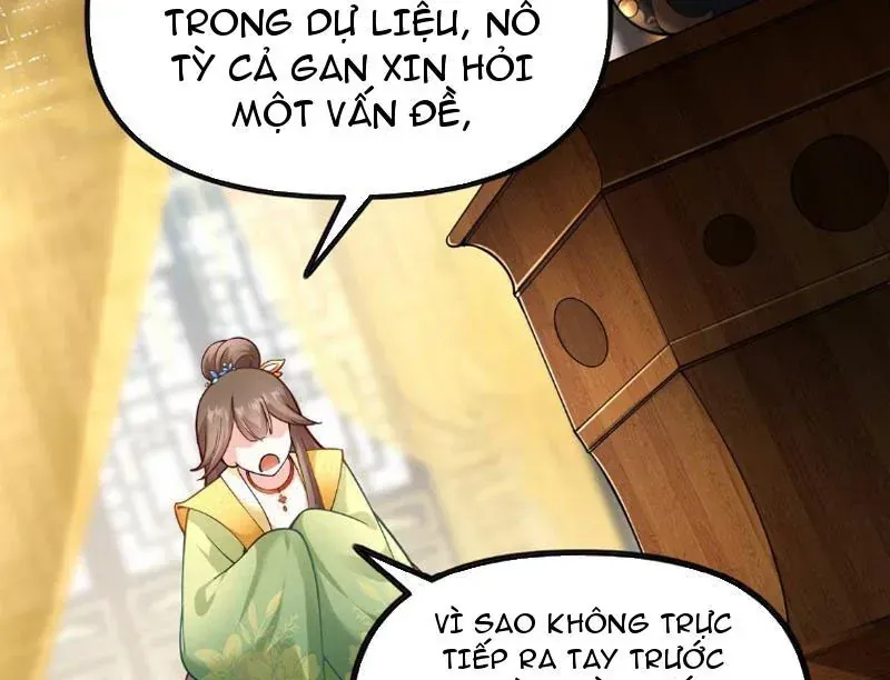 Nữ Đế, Ta Chỉ Yêu Đương Với Nương Tử Chapter 31 - 253