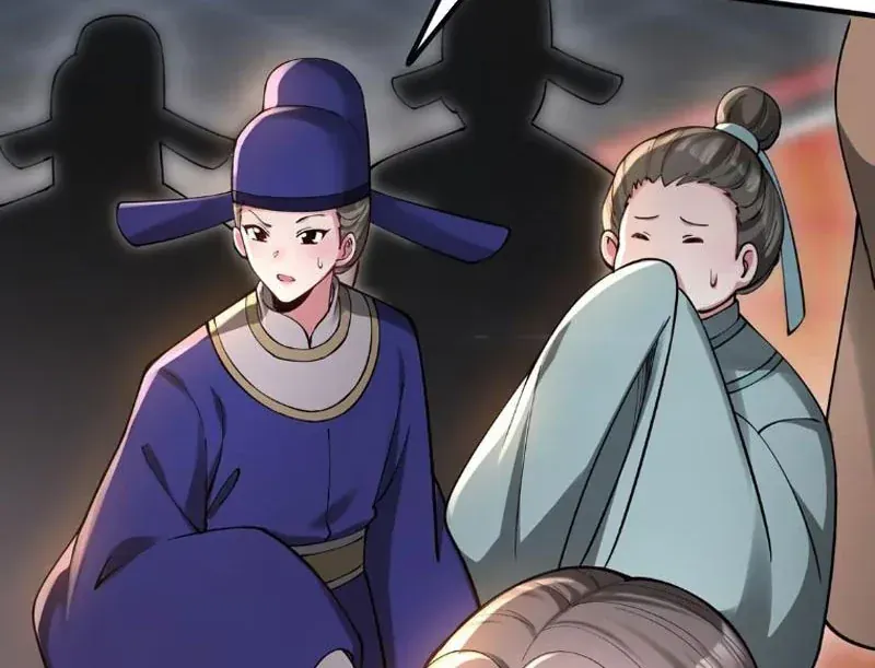 Nữ Đế, Ta Chỉ Yêu Đương Với Nương Tử Chapter 31 - 28