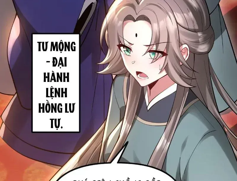 Nữ Đế, Ta Chỉ Yêu Đương Với Nương Tử Chapter 31 - 29