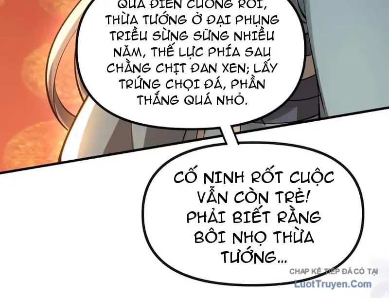 Nữ Đế, Ta Chỉ Yêu Đương Với Nương Tử Chapter 31 - 30