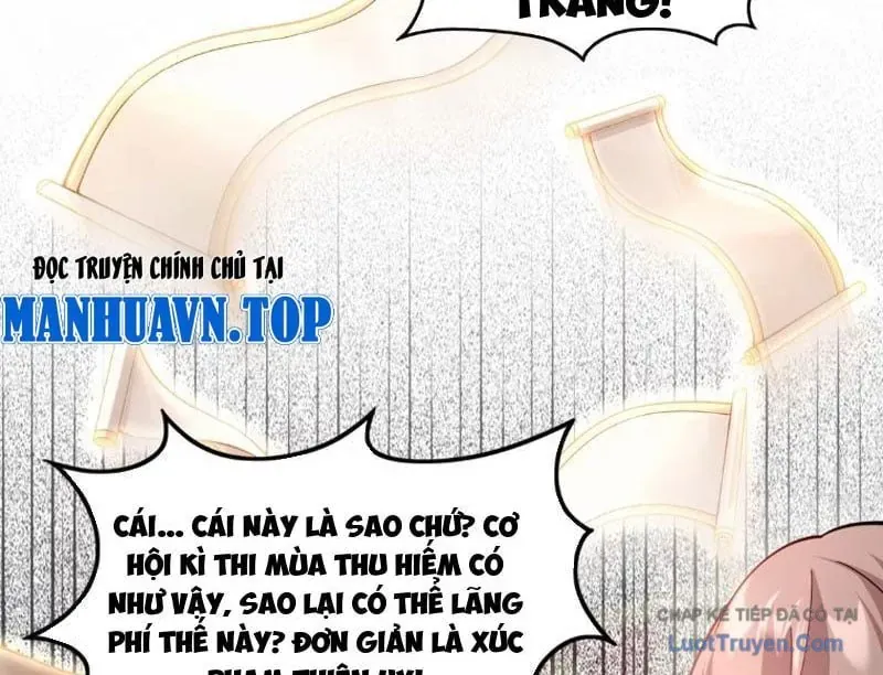 Nữ Đế, Ta Chỉ Yêu Đương Với Nương Tử Chapter 31 - 4