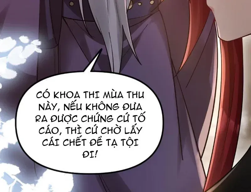 Nữ Đế, Ta Chỉ Yêu Đương Với Nương Tử Chapter 31 - 38