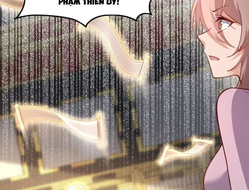 Nữ Đế, Ta Chỉ Yêu Đương Với Nương Tử Chapter 31 - 5