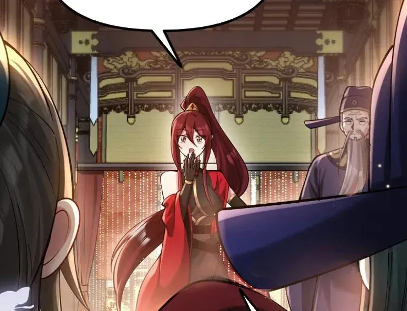 Nữ Đế, Ta Chỉ Yêu Đương Với Nương Tử Chapter 31 - 56