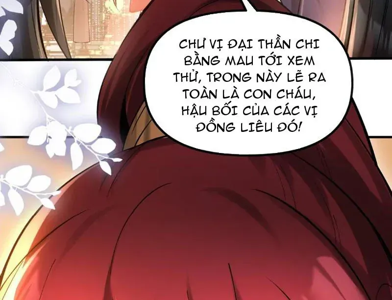 Nữ Đế, Ta Chỉ Yêu Đương Với Nương Tử Chapter 31 - 57