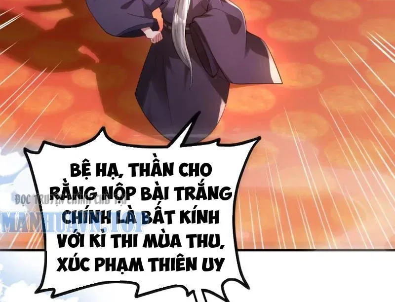 Nữ Đế, Ta Chỉ Yêu Đương Với Nương Tử Chapter 31 - 64
