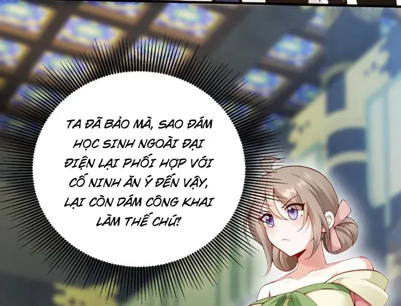 Nữ Đế, Ta Chỉ Yêu Đương Với Nương Tử Chapter 31 - 68