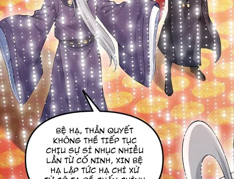 Nữ Đế, Ta Chỉ Yêu Đương Với Nương Tử Chapter 31 - 83