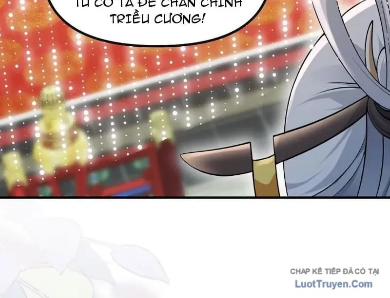 Nữ Đế, Ta Chỉ Yêu Đương Với Nương Tử Chapter 31 - 84