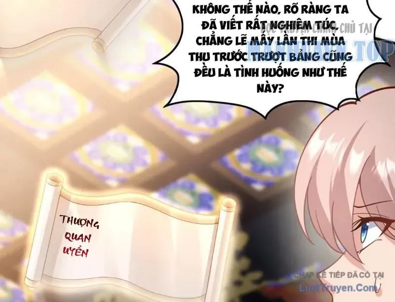 Nữ Đế, Ta Chỉ Yêu Đương Với Nương Tử Chapter 31 - 10