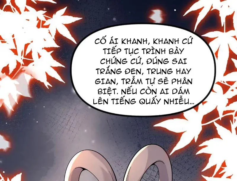 Nữ Đế, Ta Chỉ Yêu Đương Với Nương Tử Chapter 31 - 93