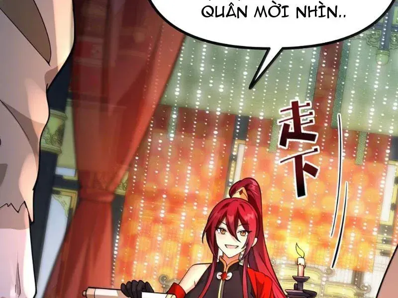 Nữ Đế, Ta Chỉ Yêu Đương Với Nương Tử Chapter 32 - 11