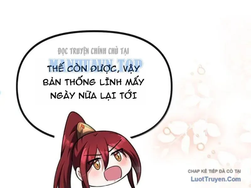 Nữ Đế, Ta Chỉ Yêu Đương Với Nương Tử Chapter 32 - 109