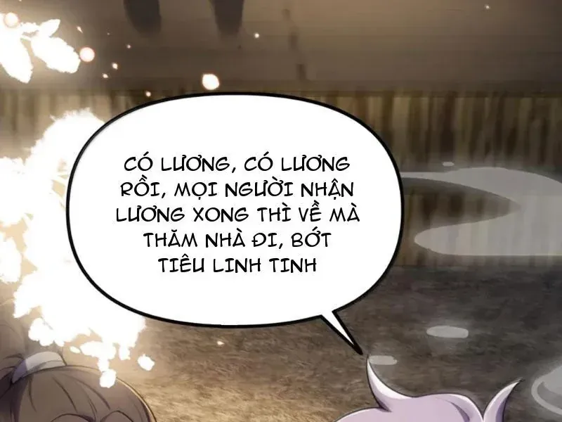 Nữ Đế, Ta Chỉ Yêu Đương Với Nương Tử Chapter 32 - 112