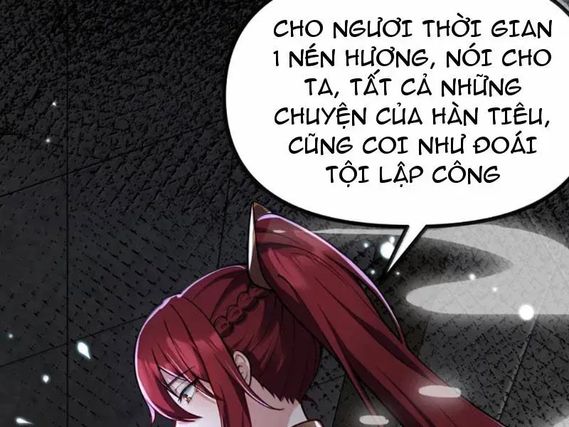 Nữ Đế, Ta Chỉ Yêu Đương Với Nương Tử Chapter 32 - 118