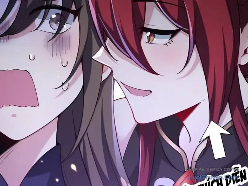 Nữ Đế, Ta Chỉ Yêu Đương Với Nương Tử Chapter 32 - 125