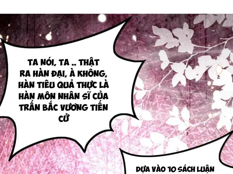 Nữ Đế, Ta Chỉ Yêu Đương Với Nương Tử Chapter 32 - 127