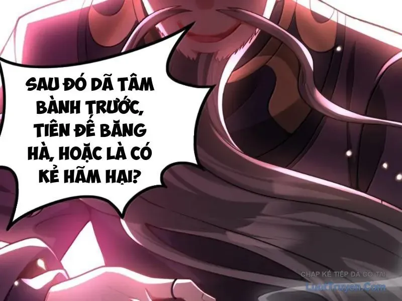 Nữ Đế, Ta Chỉ Yêu Đương Với Nương Tử Chapter 32 - 129