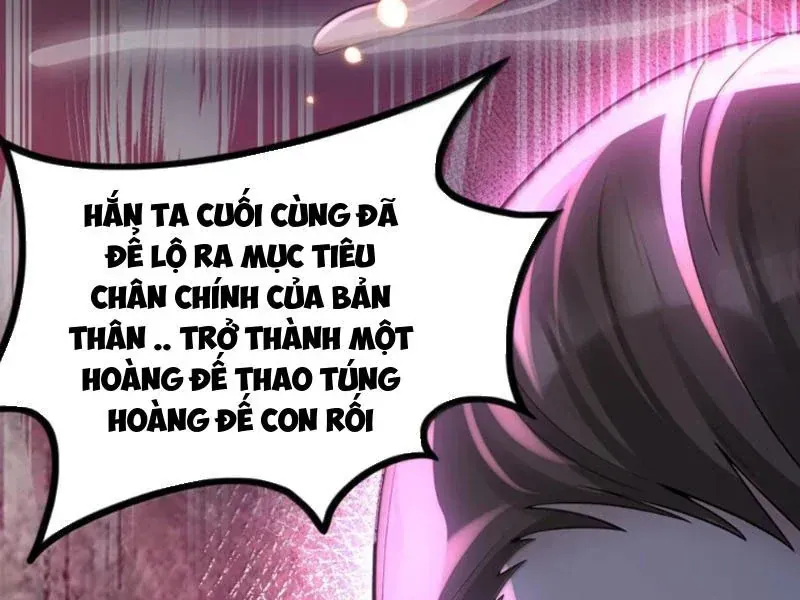 Nữ Đế, Ta Chỉ Yêu Đương Với Nương Tử Chapter 32 - 131