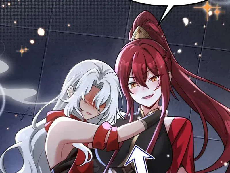 Nữ Đế, Ta Chỉ Yêu Đương Với Nương Tử Chapter 32 - 142