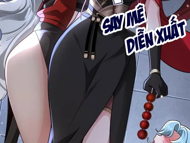 Nữ Đế, Ta Chỉ Yêu Đương Với Nương Tử Chapter 32 - 143