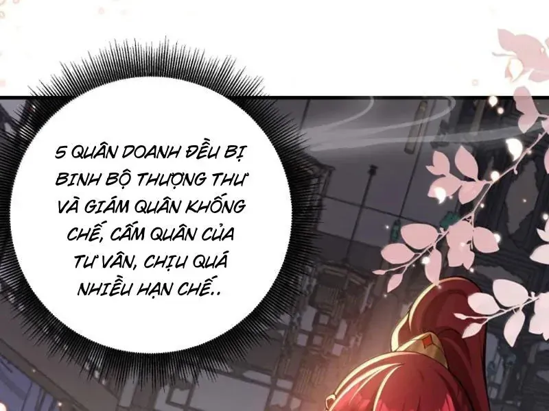 Nữ Đế, Ta Chỉ Yêu Đương Với Nương Tử Chapter 32 - 156