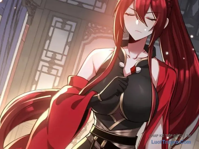 Nữ Đế, Ta Chỉ Yêu Đương Với Nương Tử Chapter 32 - 157