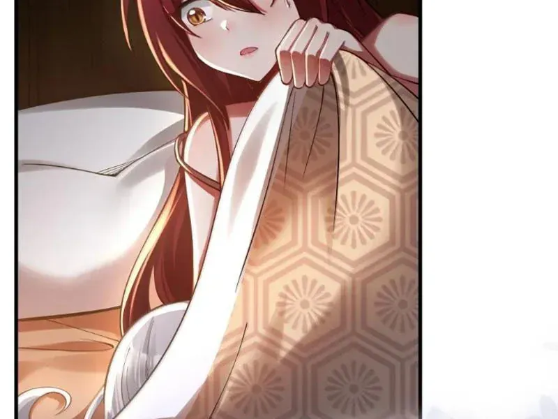 Nữ Đế, Ta Chỉ Yêu Đương Với Nương Tử Chapter 32 - 164