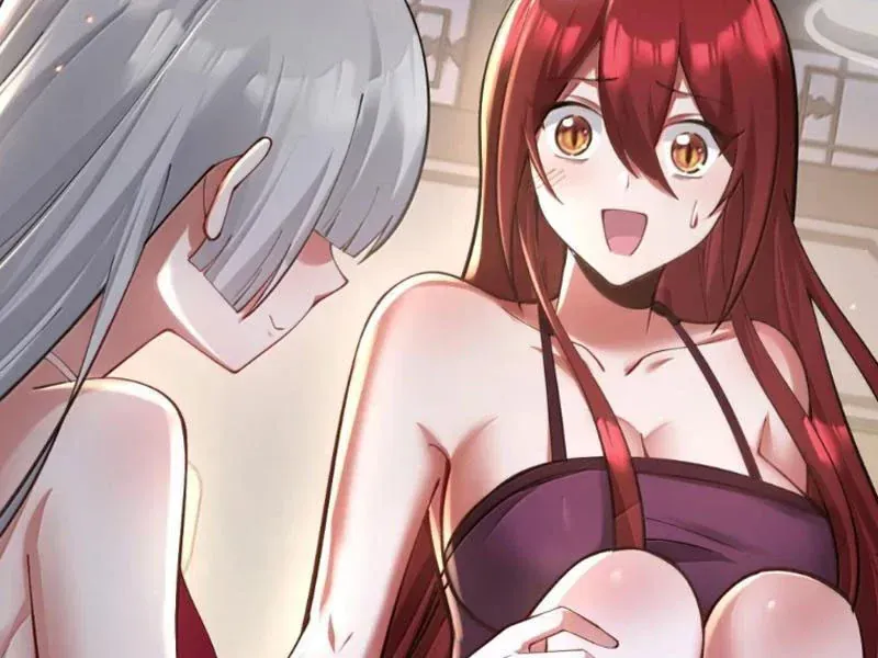 Nữ Đế, Ta Chỉ Yêu Đương Với Nương Tử Chapter 32 - 172