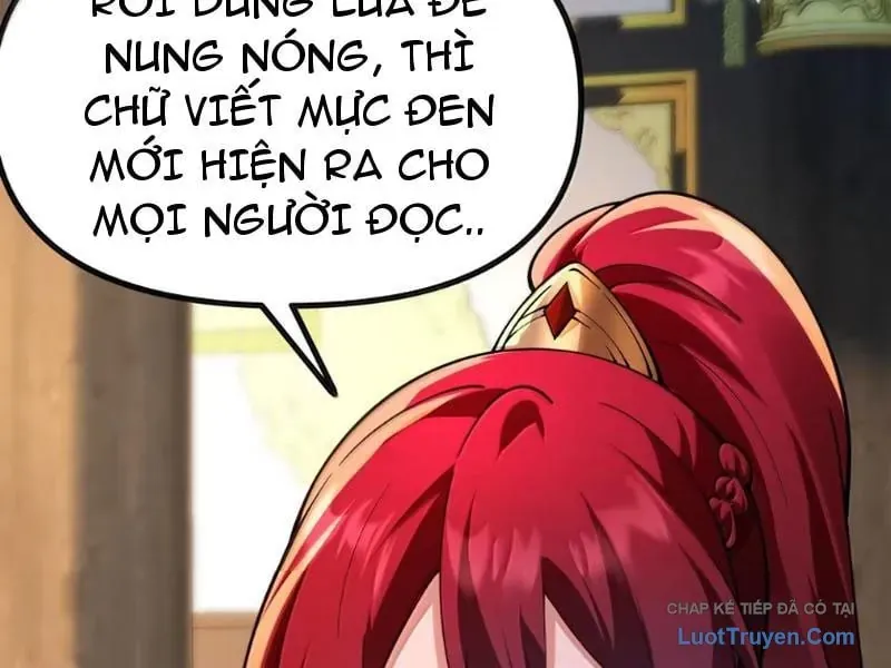 Nữ Đế, Ta Chỉ Yêu Đương Với Nương Tử Chapter 32 - 20