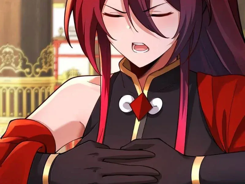 Nữ Đế, Ta Chỉ Yêu Đương Với Nương Tử Chapter 32 - 21