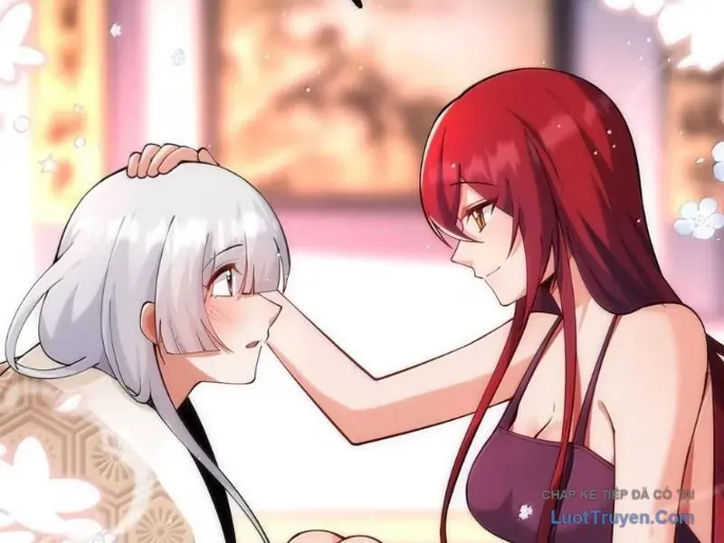 Nữ Đế, Ta Chỉ Yêu Đương Với Nương Tử Chapter 32 - 208