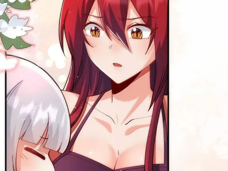 Nữ Đế, Ta Chỉ Yêu Đương Với Nương Tử Chapter 32 - 214