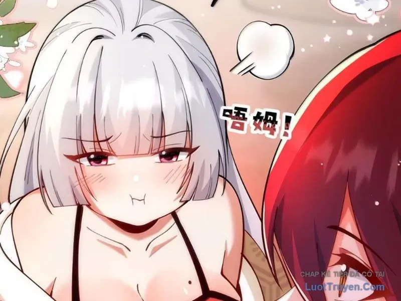 Nữ Đế, Ta Chỉ Yêu Đương Với Nương Tử Chapter 32 - 221