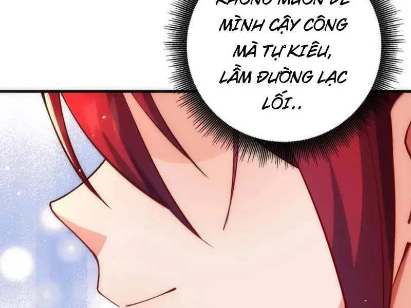 Nữ Đế, Ta Chỉ Yêu Đương Với Nương Tử Chapter 32 - 224