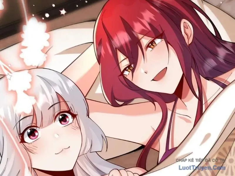 Nữ Đế, Ta Chỉ Yêu Đương Với Nương Tử Chapter 32 - 242