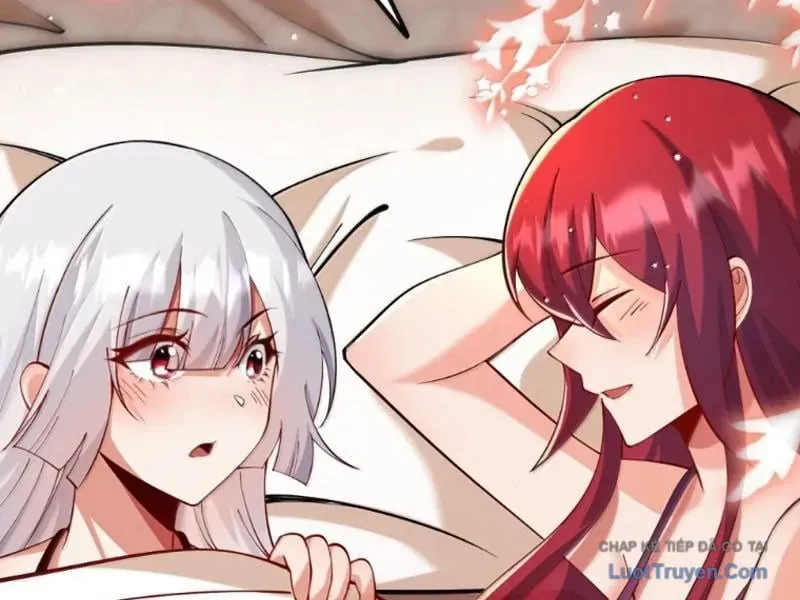 Nữ Đế, Ta Chỉ Yêu Đương Với Nương Tử Chapter 32 - 248