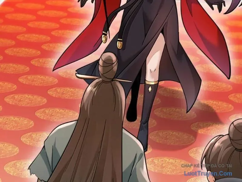 Nữ Đế, Ta Chỉ Yêu Đương Với Nương Tử Chapter 32 - 29